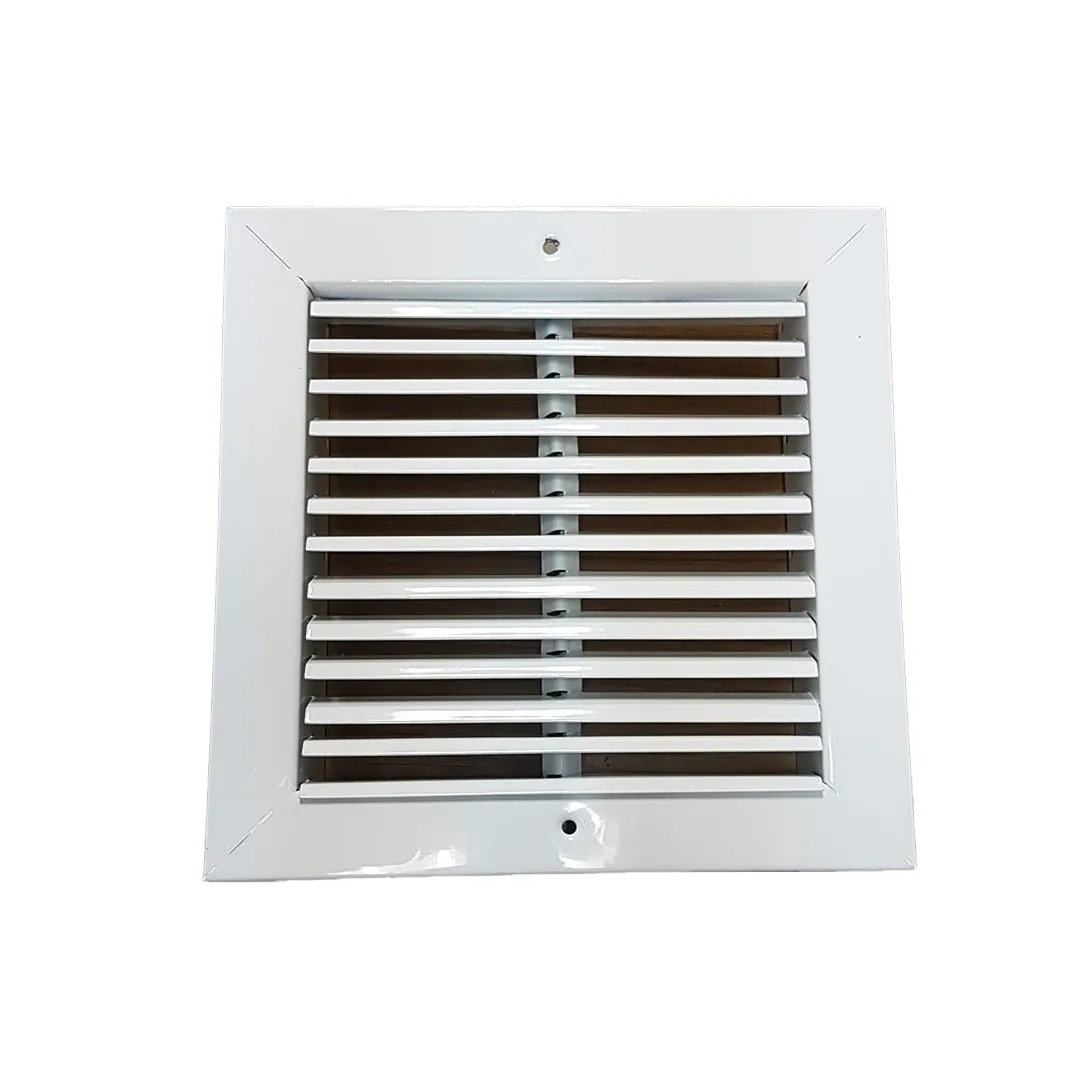 Reja de Retorno RRS sin Regulación